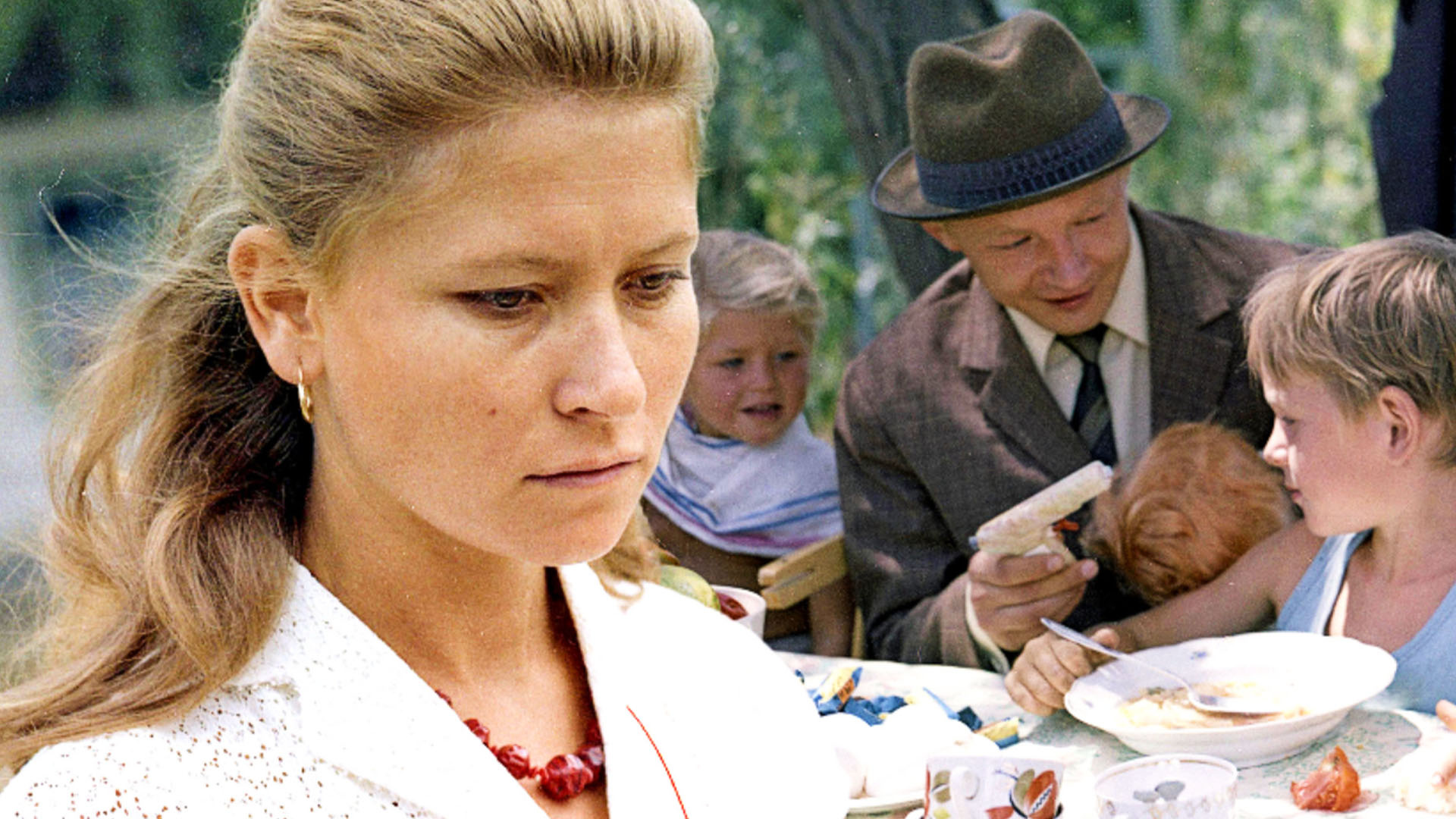 Первая в СССР реклама стирального порошка повергнет в шок: это не фотошоп