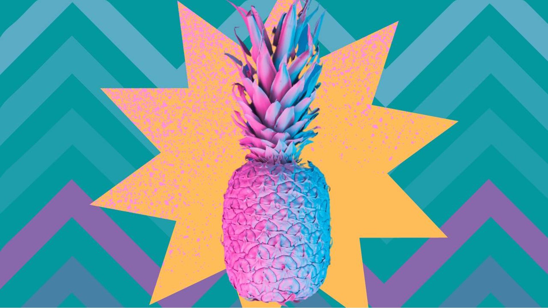 Это тест по цветам вскроет правду о вашей личности