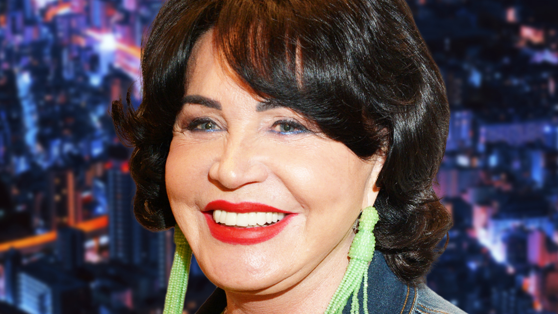 Бабкина засветилась прямо перед камерой и ошарашила народ: видео не для ...