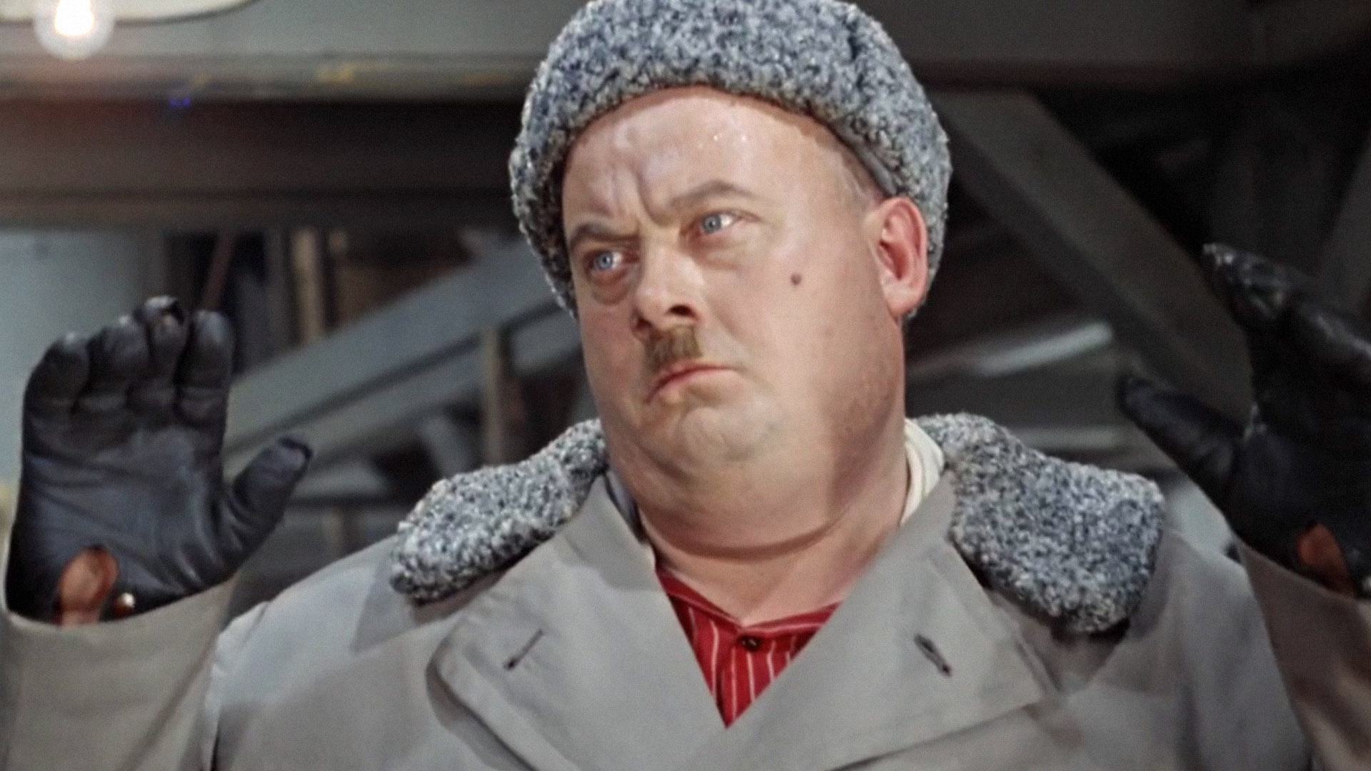 В СССР в честь Моргунова назвали необычные автомобили: сейчас о них забыли