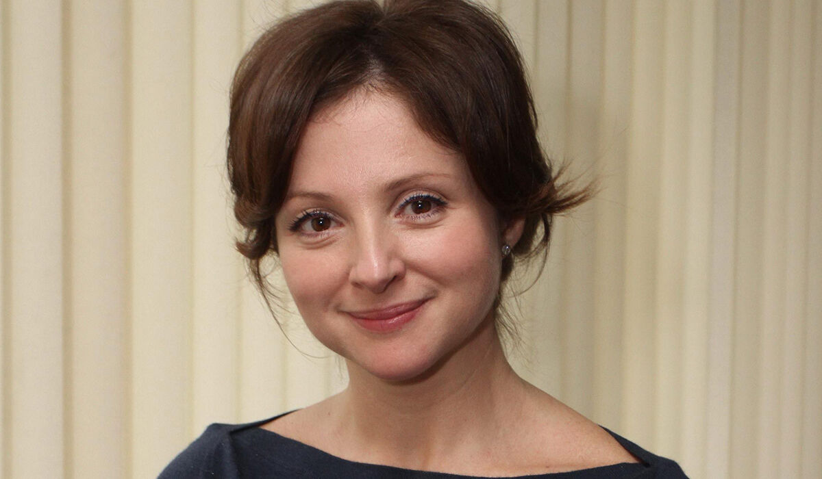 Полина Банщикова Фото