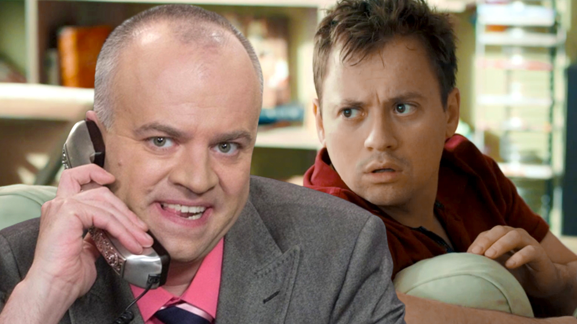 У Саши из «Универа» была мама: вот как выглядит бывшая миллиардера ...