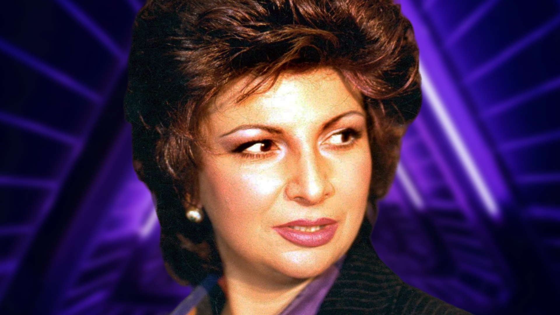 Роксана бабаян голая
