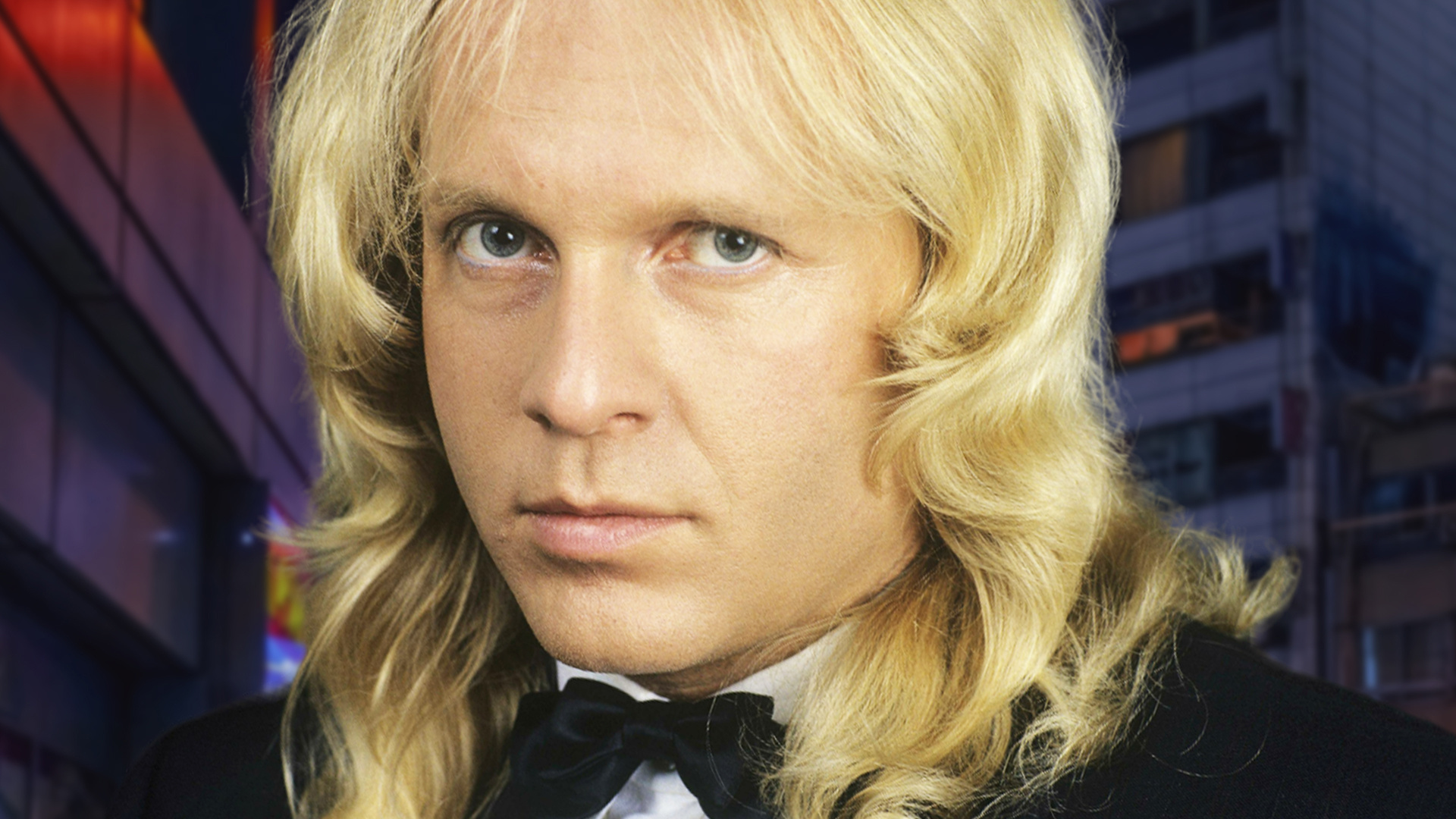 Криса Кельми никогда не существовало: что скрывал от публики главный ...