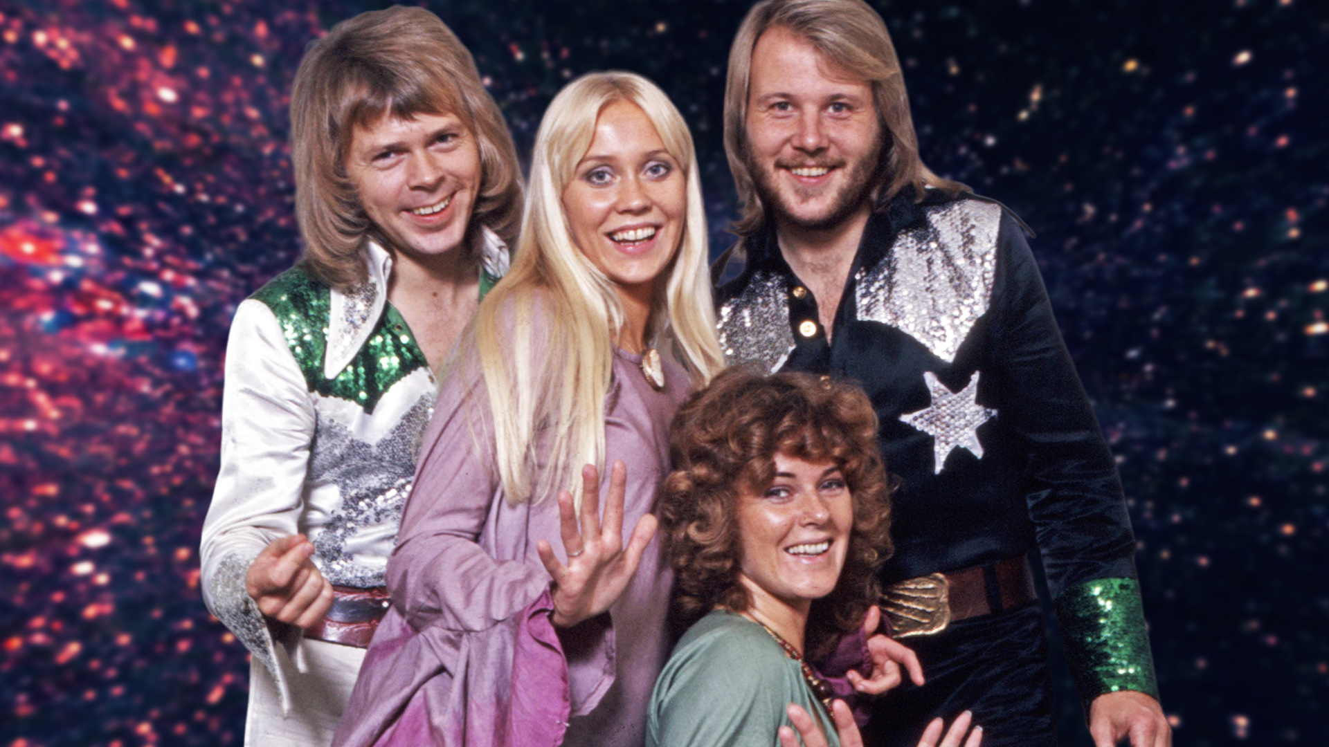 The Real Meaning of ABBA's 'Super Trouper' Revealed: Clearing Up ...