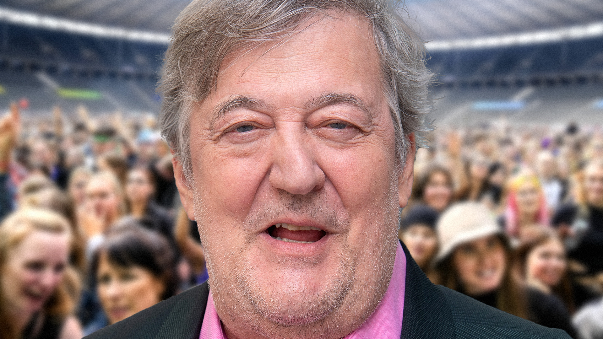 Самый смешной британский анекдот: будете смеяться до колик