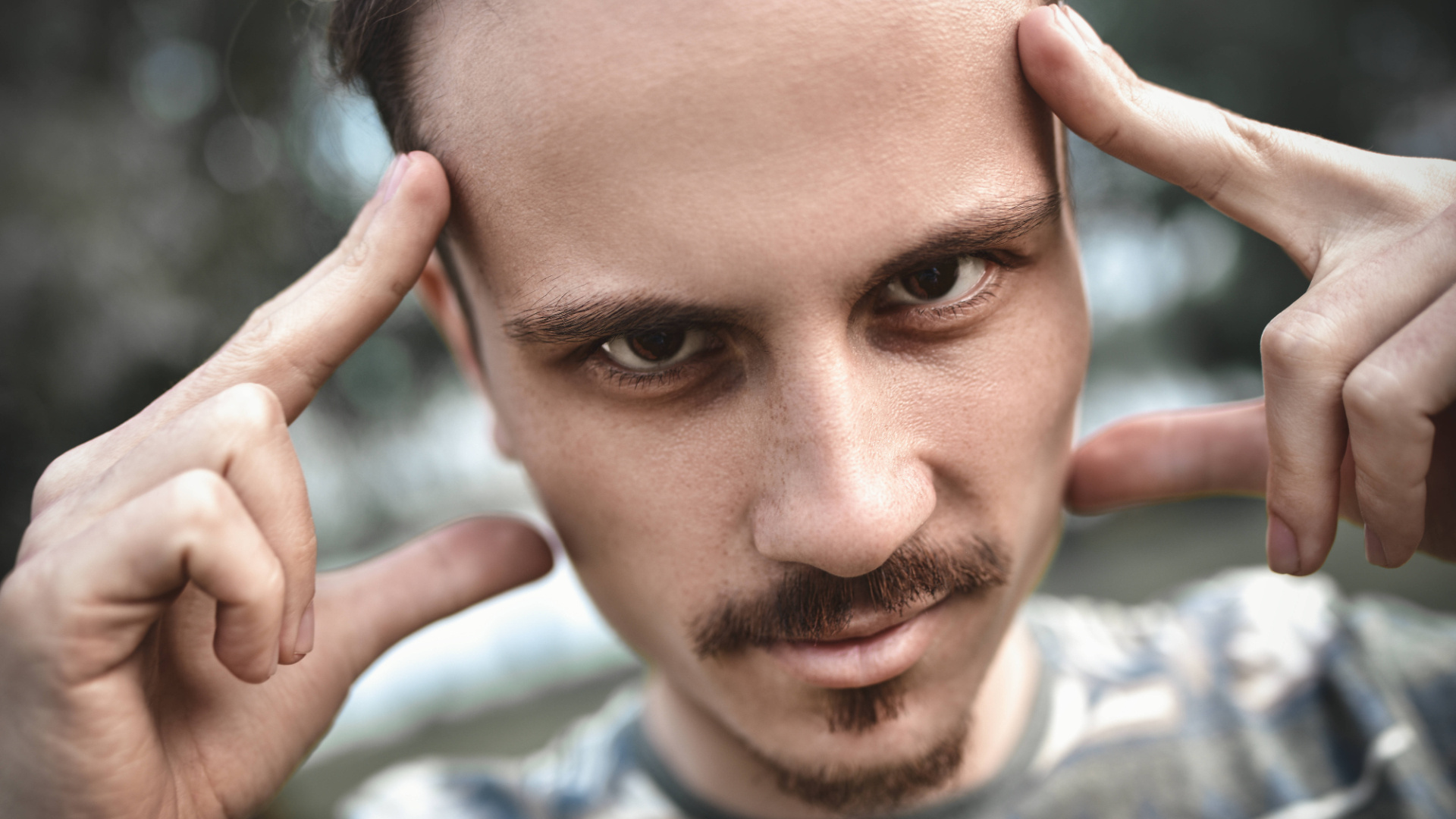 Дар не спрячешь: узнайте, какими необычными способностями вы обладаете