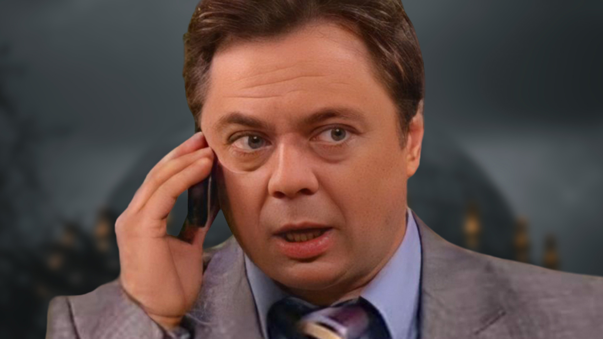 Мебель из Версаля и холодильник в гостиной: народ в шоке от квартиры ...