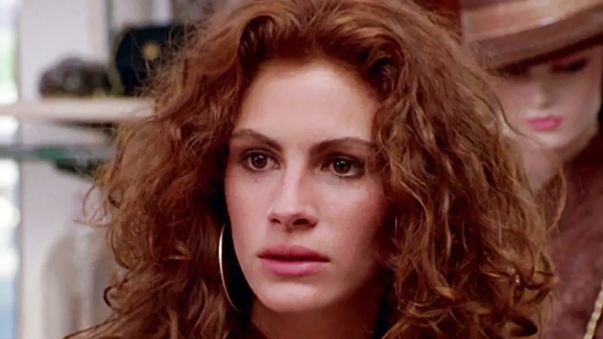 Ричард Гир был в шоке: от такой «Красотки» глаза на лоб полезут (фото)