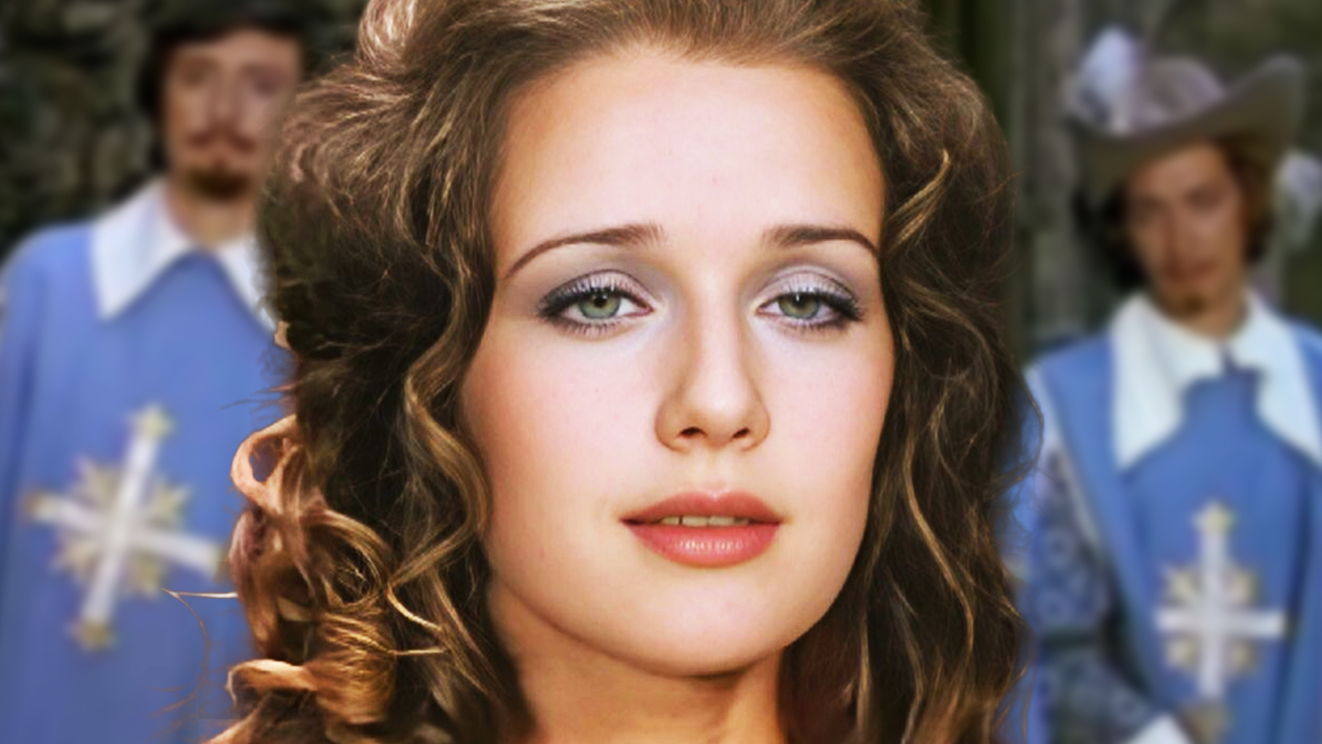 Дюма был бы в ужасе: Алферову признали одной из худших Констанций