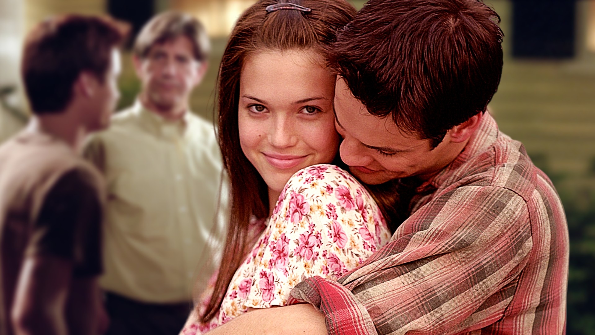 A Walk To Remember: 10 Behind-the-scenes Facts About