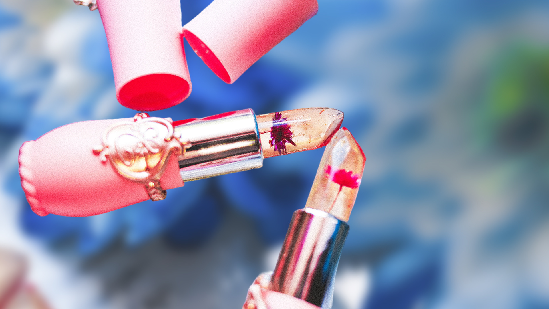 Впадете в ступор, увидев девушку с самыми большими губами в мире: она ...