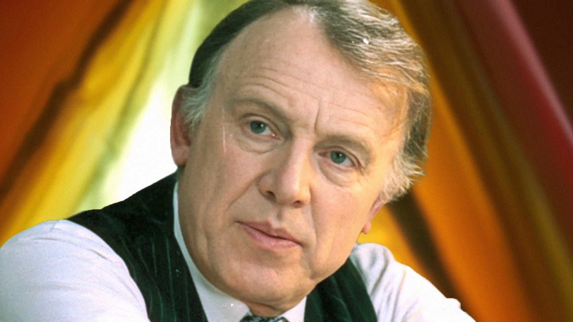 Чтобы было к чему стремиться: Смоктуновский объяснил, чем мелкие люди ...