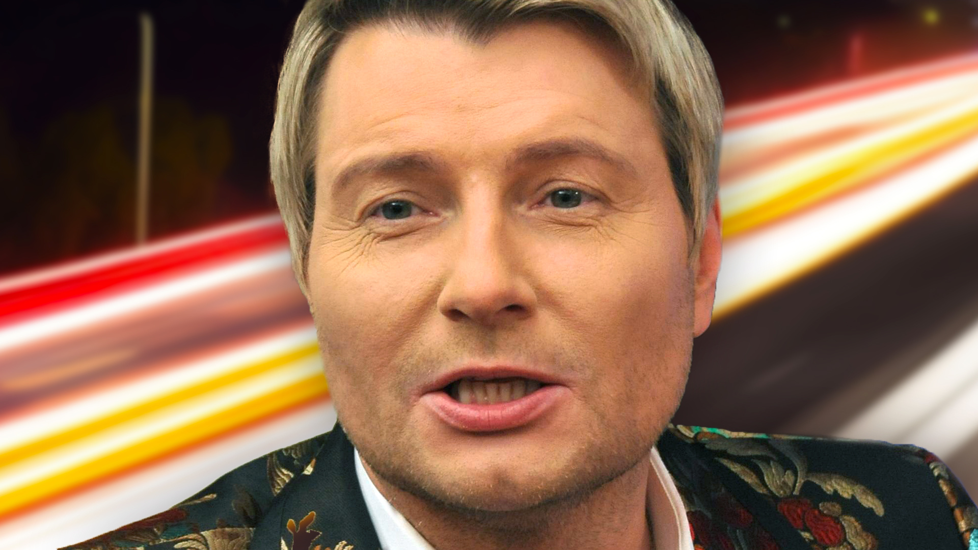 Баскова вынудили сдать ДНК-тест: мать звезды точно не ожидала такого