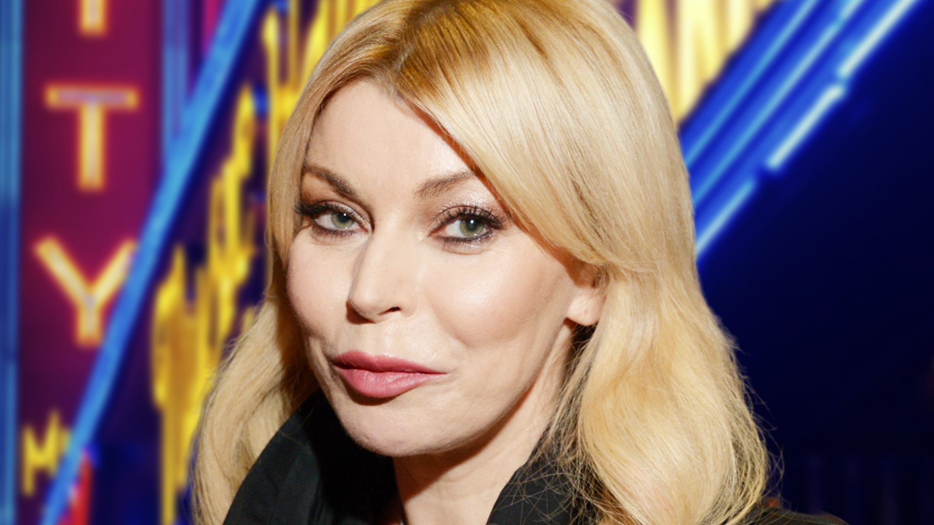 Как выглядит голова разбившейся в ДТП Лады Дэнс: тайно засняли в палате