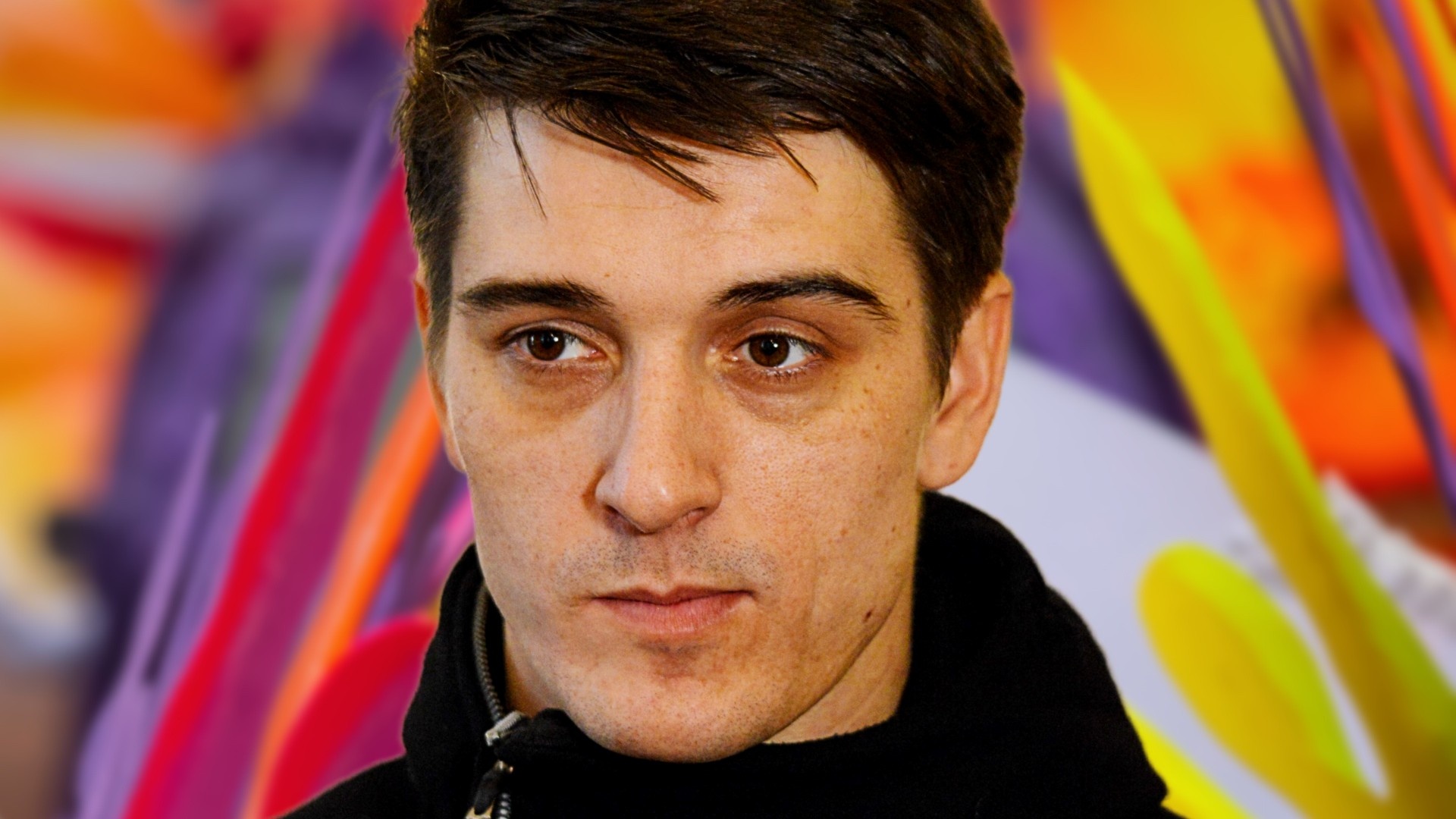 Жил с одной, любил другую: Бондаренко раскололся только спустя много лет