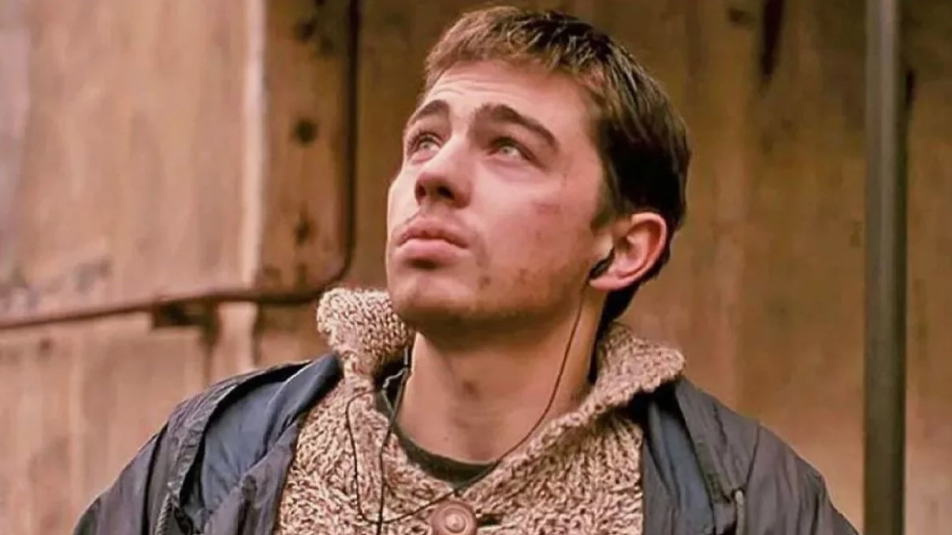 Брат 2 кадры из фильма Молчал 23 года: этот актер мог сыграть Данилу Багрова в "Брате" вместо Бодрова
