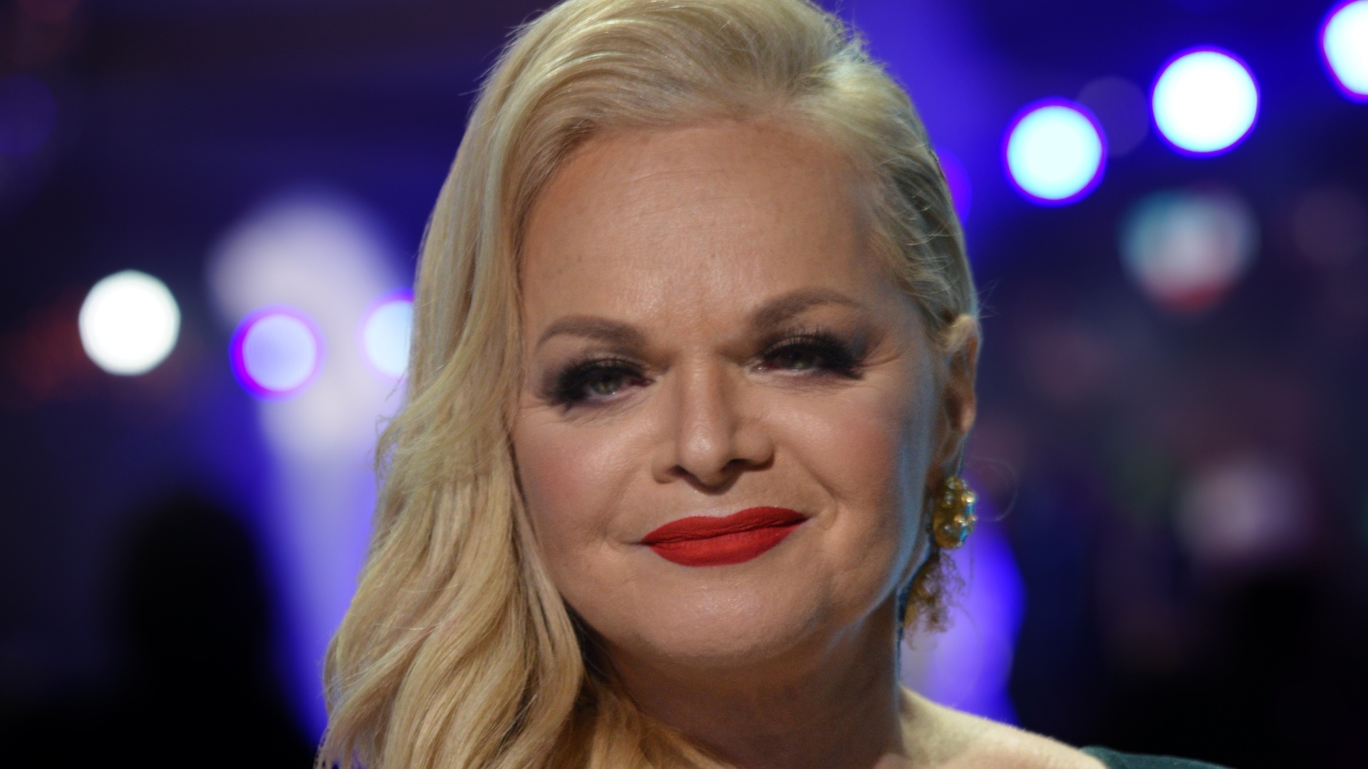 Вблизи лучше не смотреть: настоящая внешность Долиной напугала людей