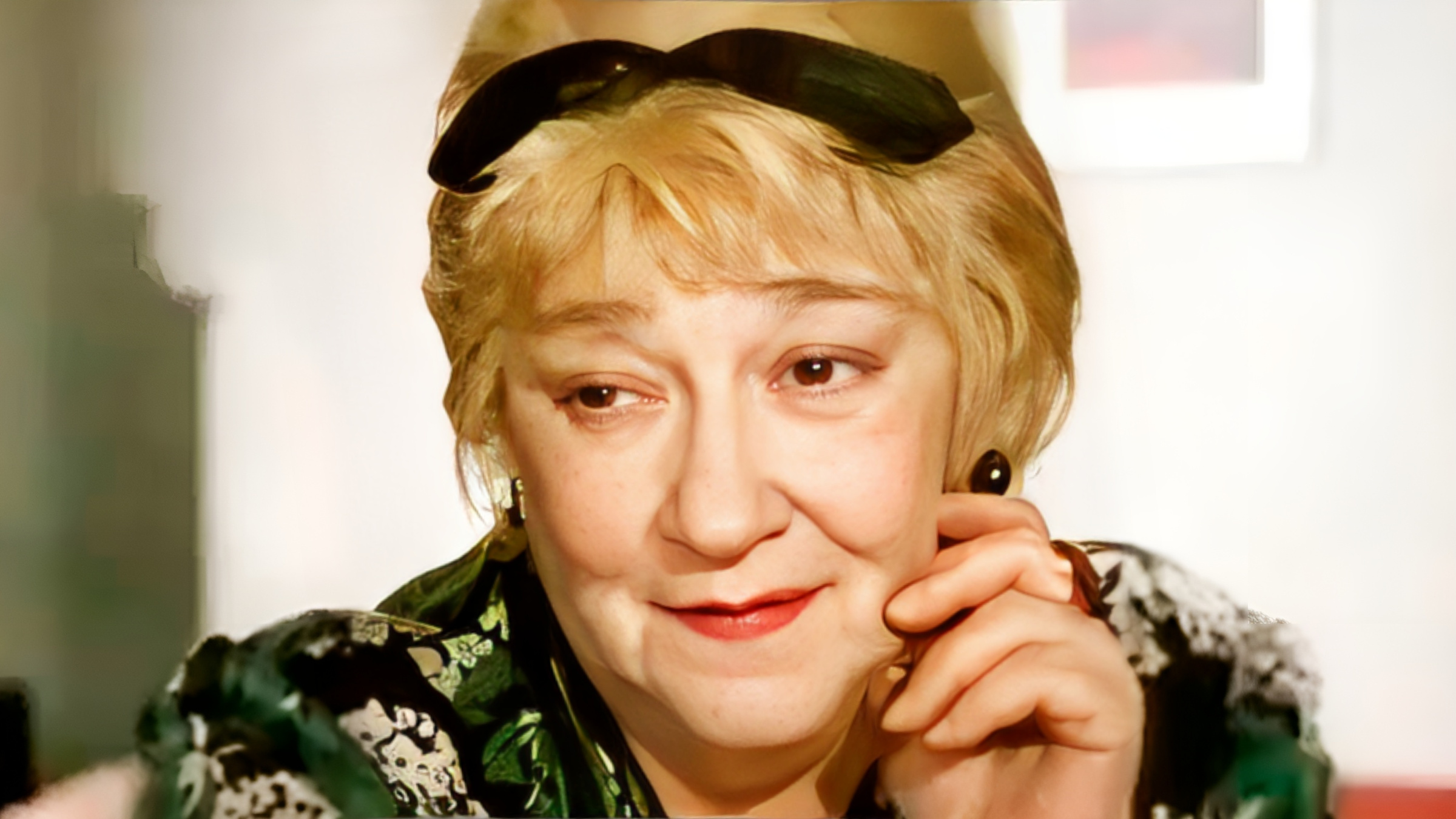 The Wisdom of Faina Ranevskaya: Lessons from an Iconic Actress