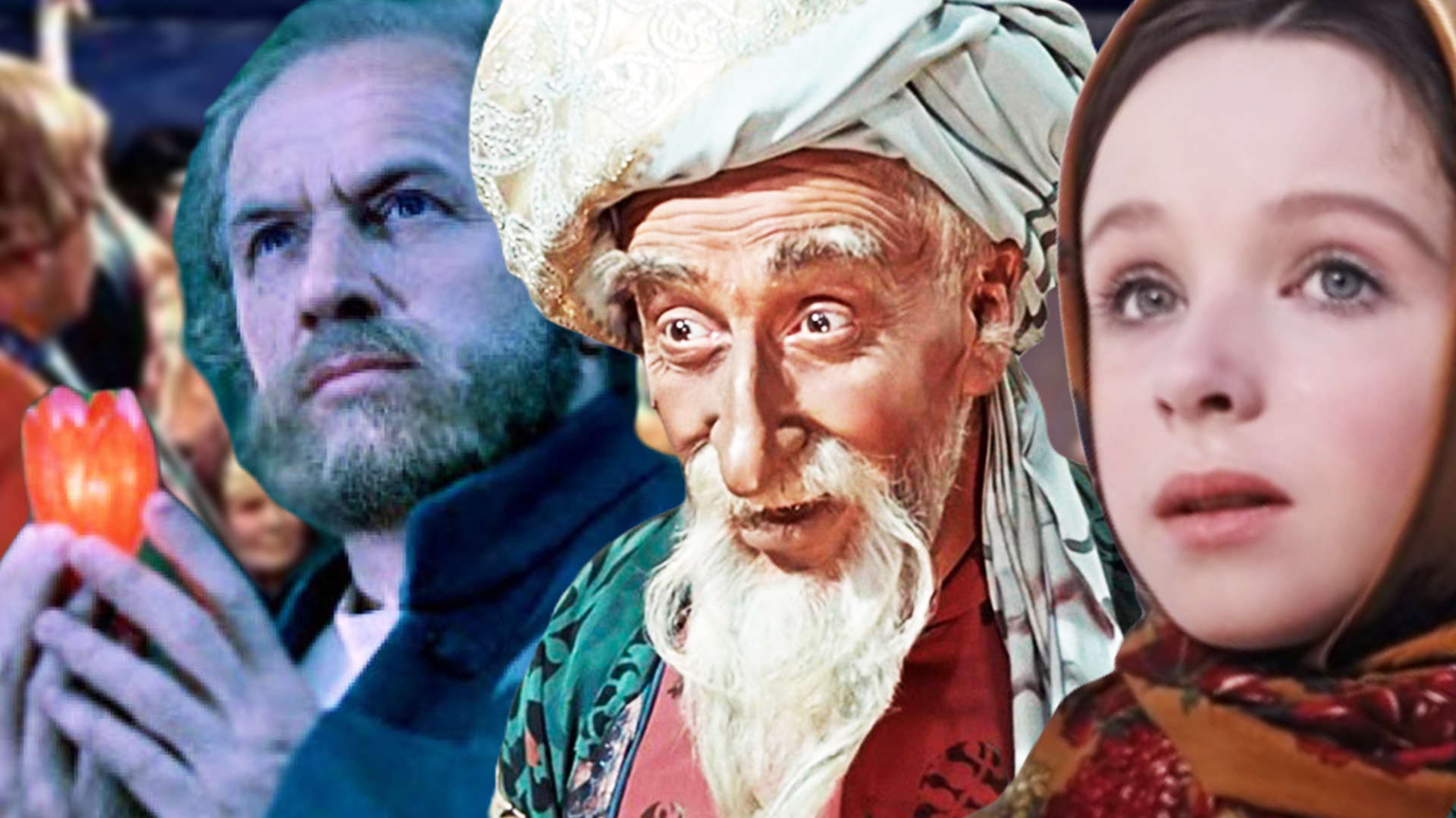 И не стыдно ведь: 3 легендарные советские сказки, которые оказались ...