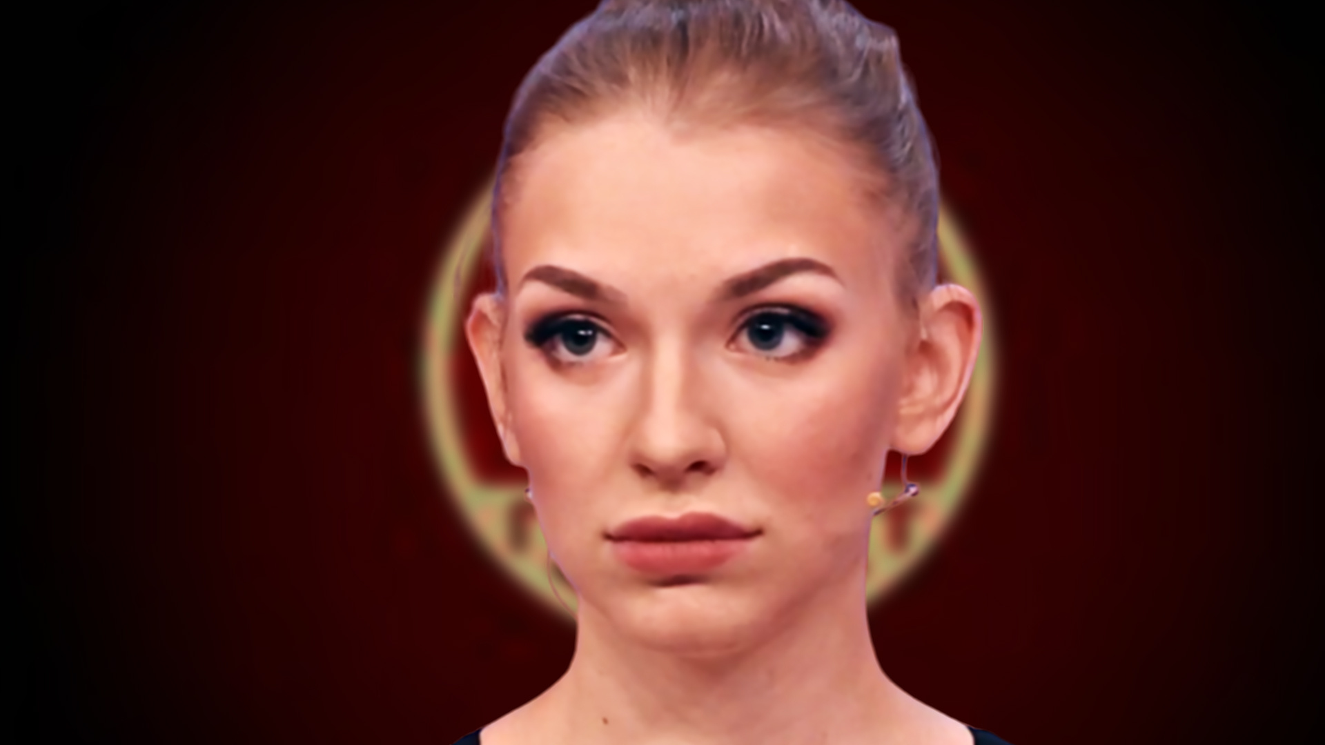 Внезапно: как сейчас выглядит и живет девушка-курьер с коляской ...