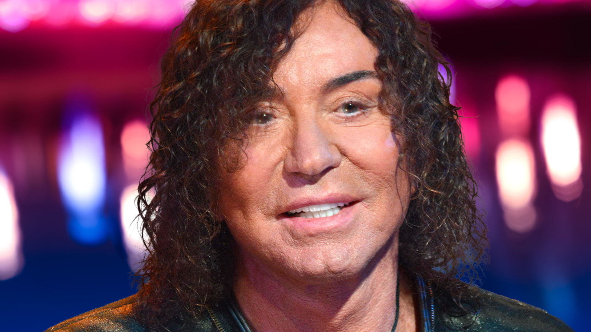 Леонтьев признался, почему у него нет ни одного звания: дело вот в чем