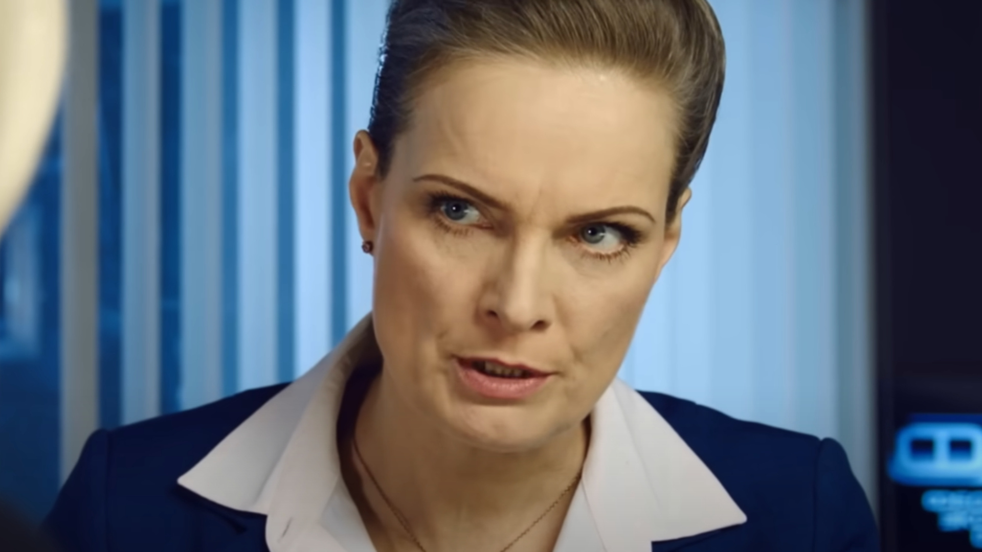 Рогозина или Майский? Узнайте за 40 секунд, кто вы из героев сериала «След»