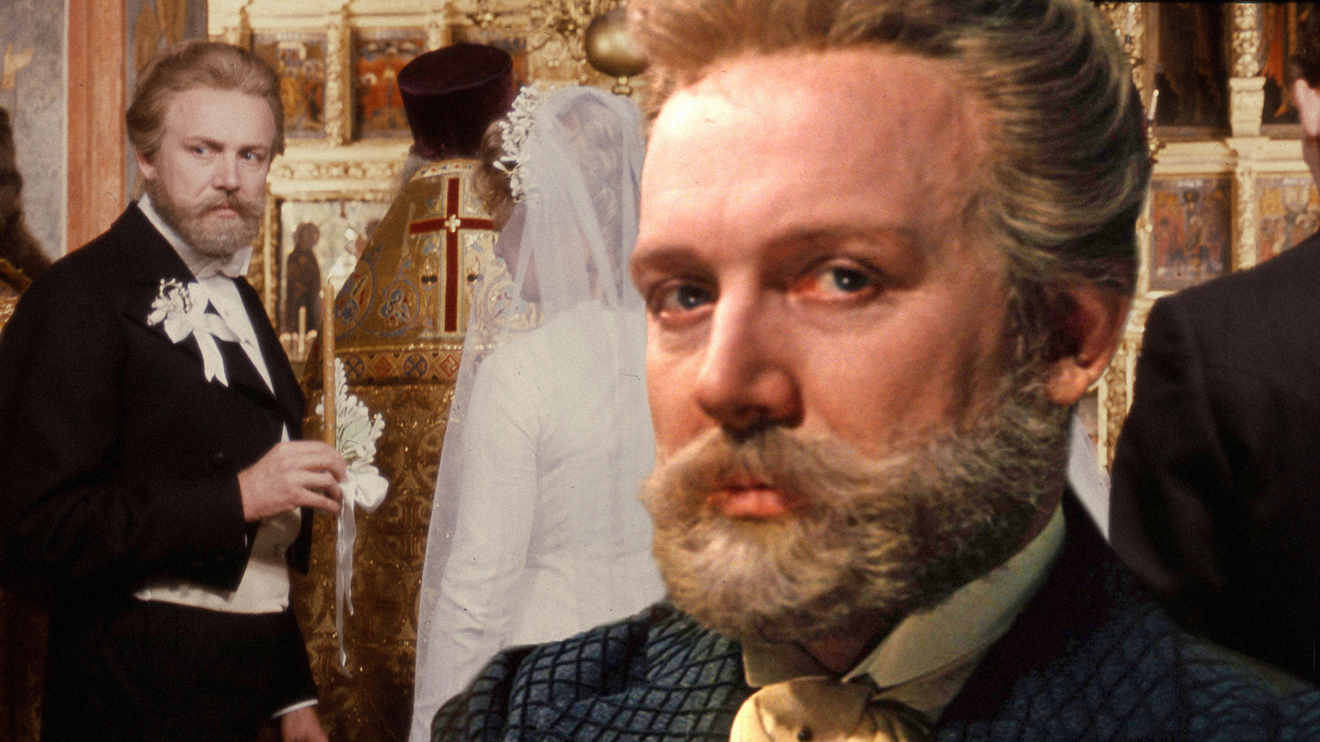 «Омерзительное творение природы»: Чайковский терпеть не мог ...