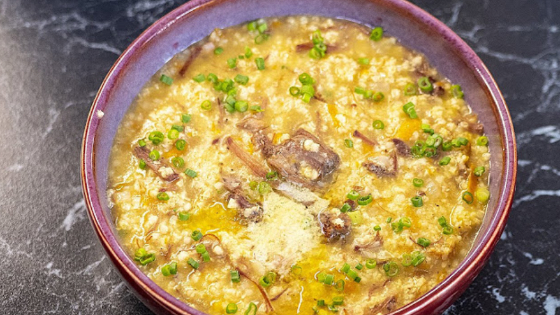 Кулеш из пшенной каши, какой ели солдаты на фронте в годы ВОВ: вкусное  блюдо из простейших продуктов