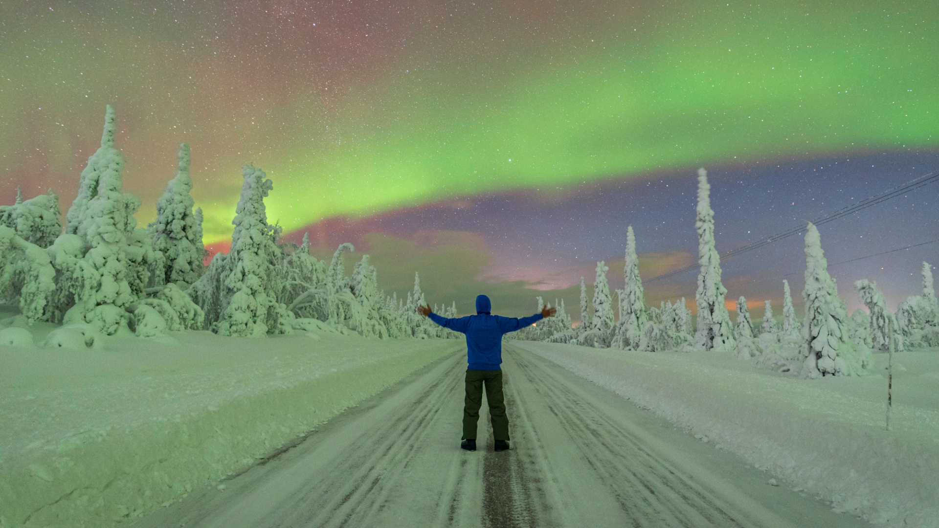 В Финляндии за такой поступок можно нарваться на штраф: россияне делают ...