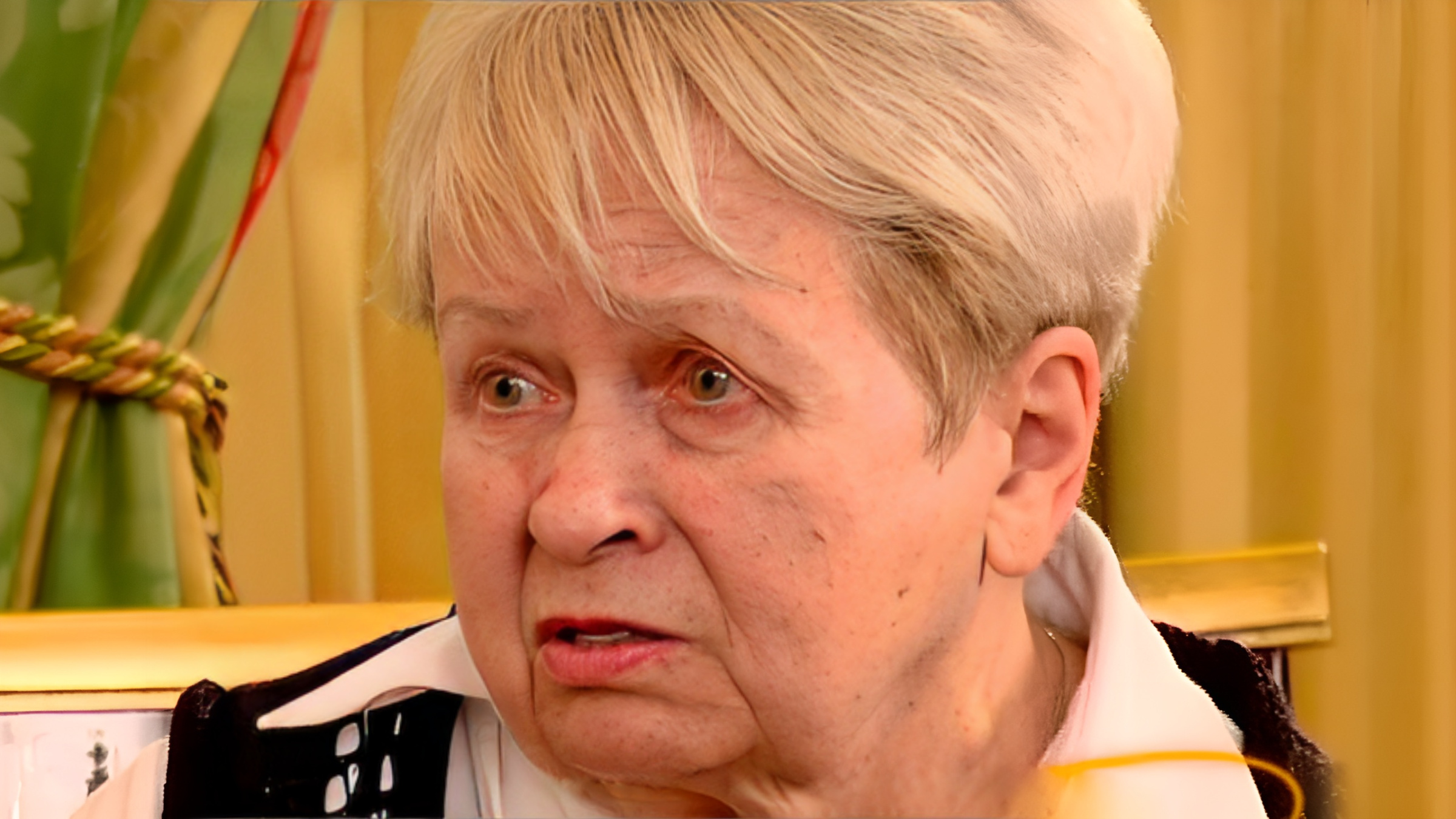 Диагноз неутешительный: что известно об экстренной госпитализации ...