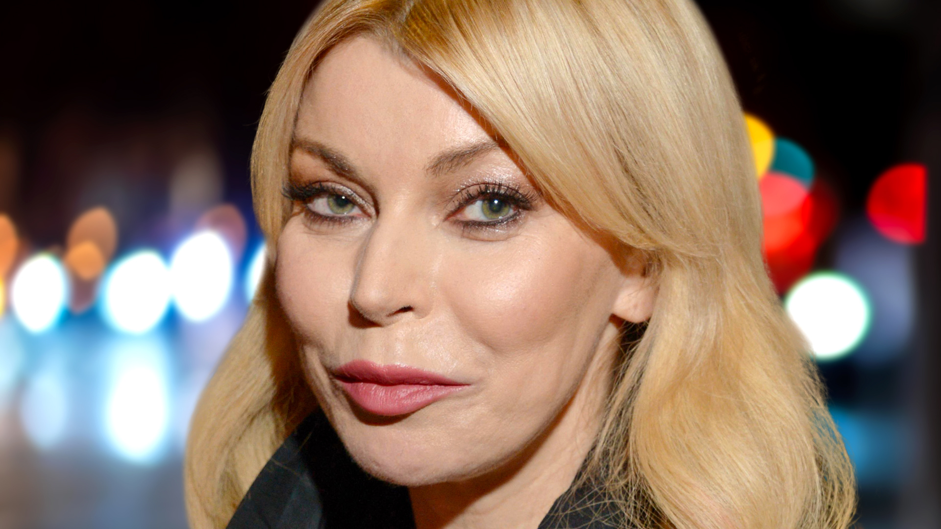 «Мясо»: что известно о состоянии Дэнс после ужасного ДТП