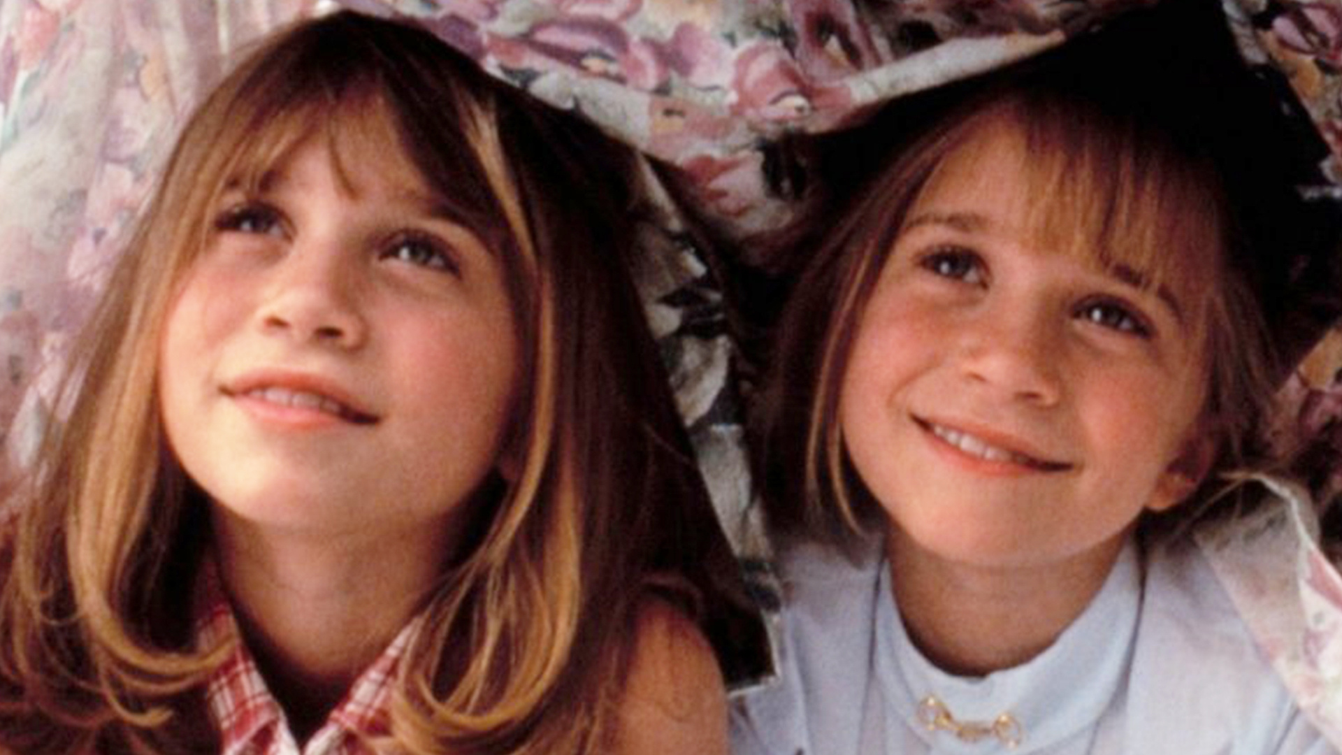 What America’s Richest Twins Look Like Now