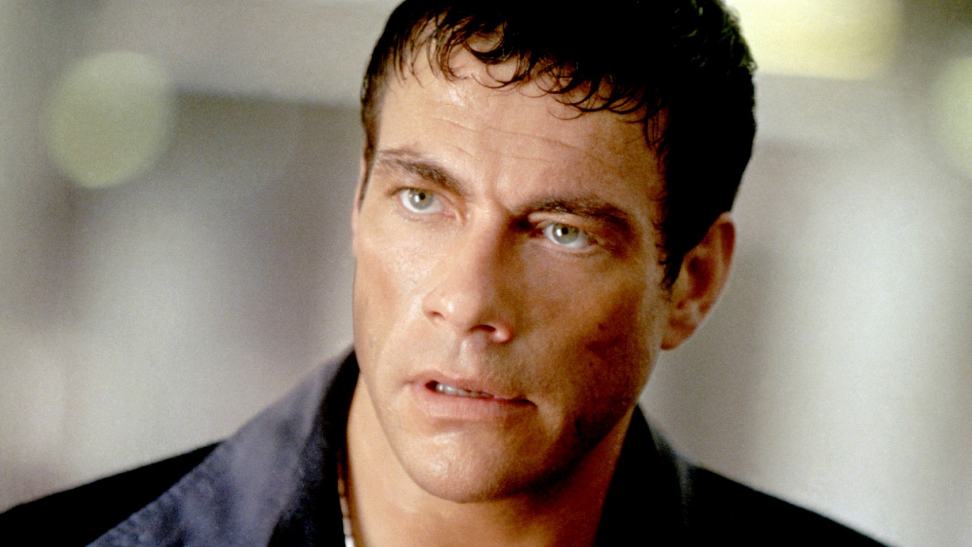 The appearance of such a Jean-Claude Van Damme on the screen the audience would not survive (photo)