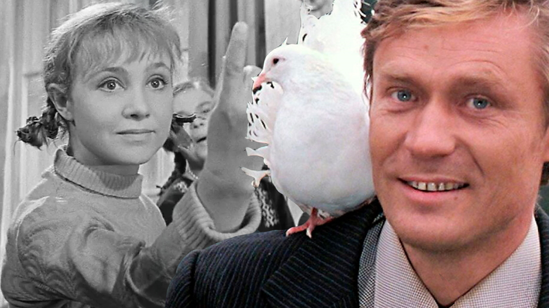 Кадр из фильма 'По семейным обстоятельствам'