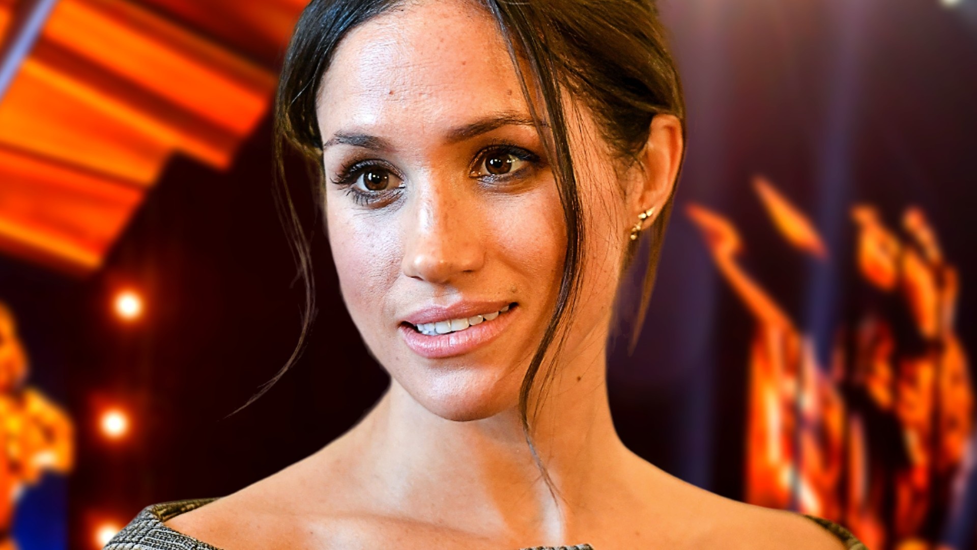 Meghan Markle made a fatal mistake