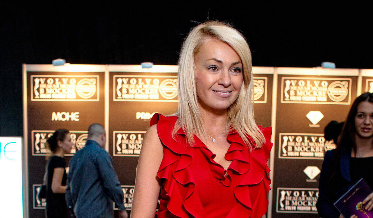 «Женщины-борцы сумо»: Рудковская описала своих недоброжелателей