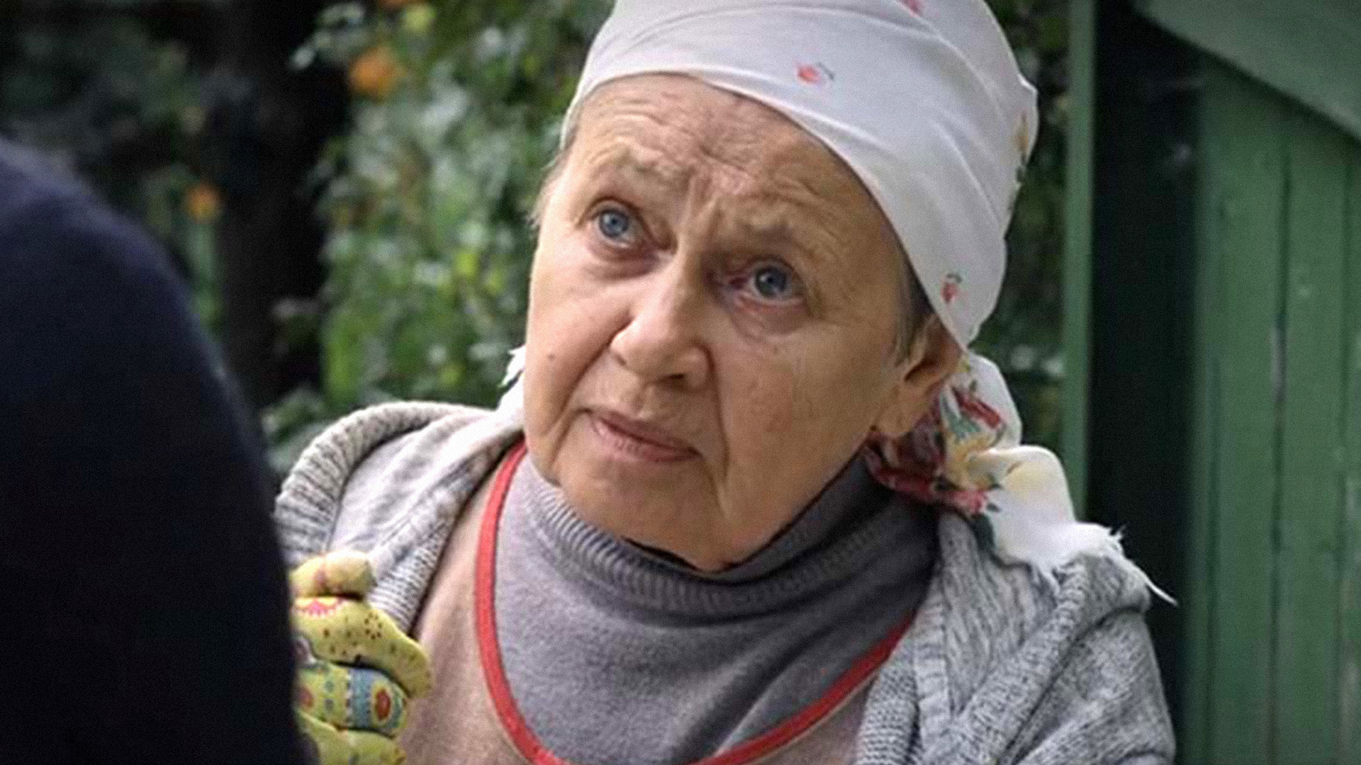 Надежда Серая Актриса Фото