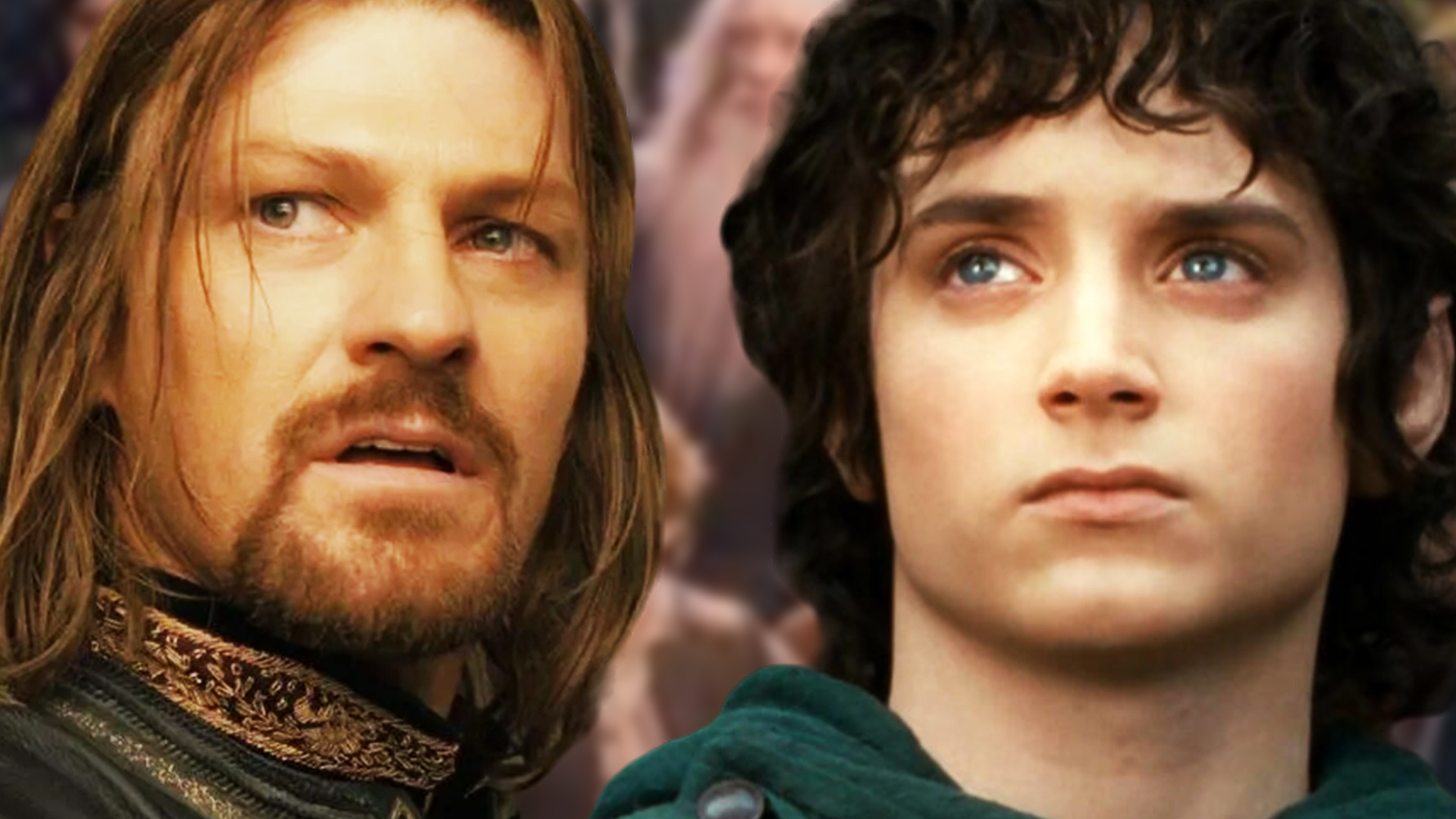 What you didn’t know about Lord of the Rings