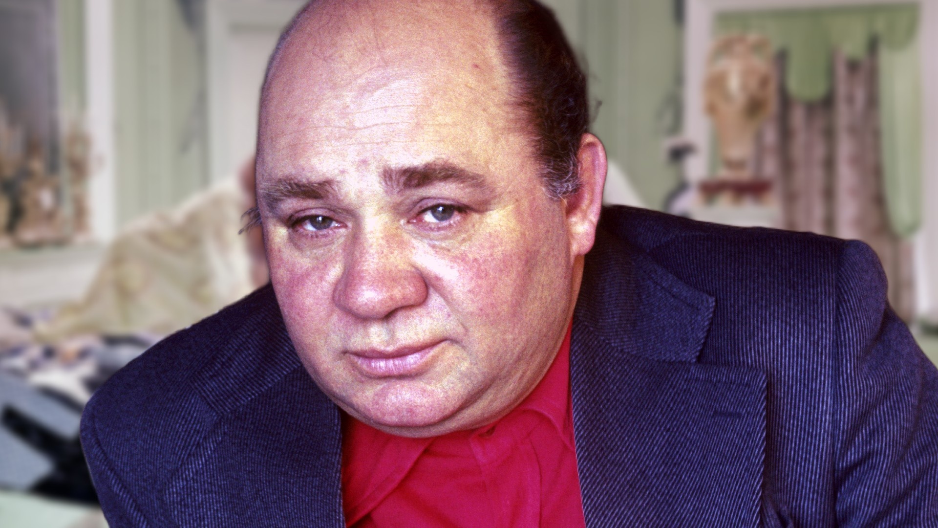 Дерзость Леонова в кинохите СССР цензура проглядела: как так вышло