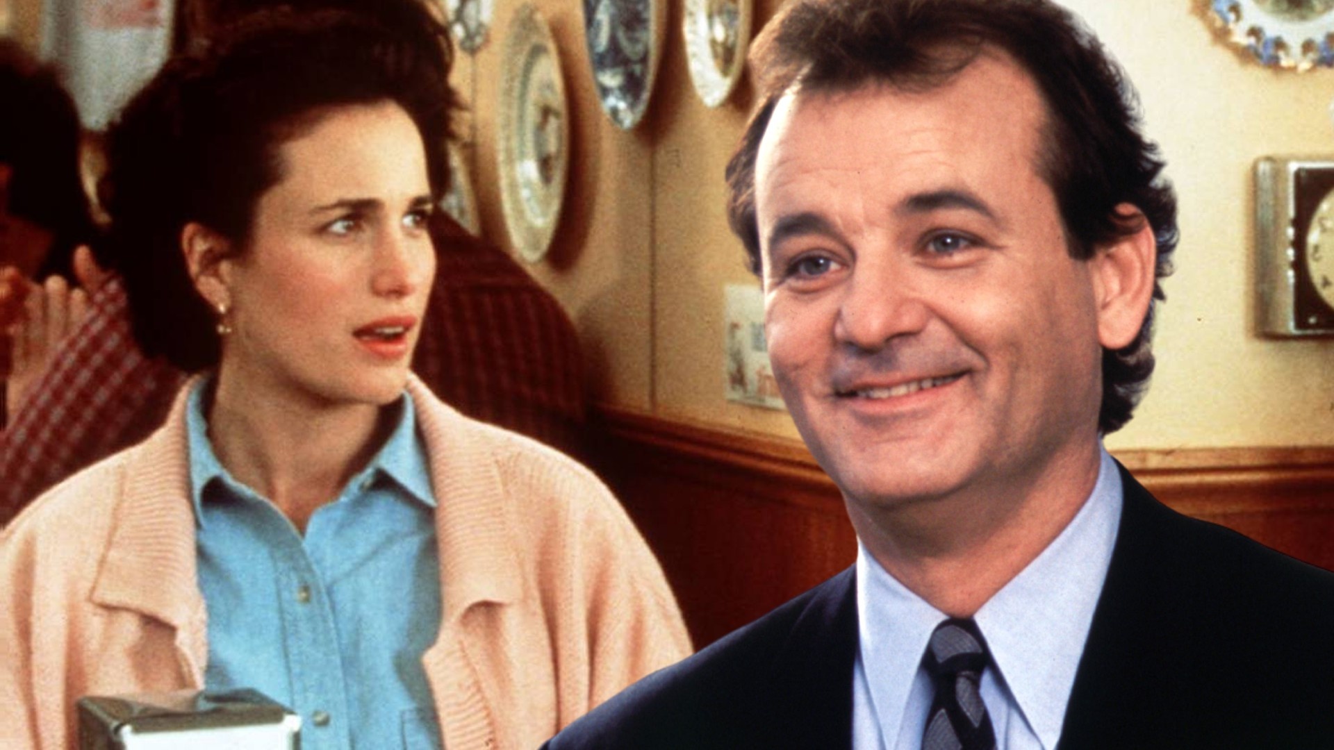 Have you ever wondered how many years the hero of “Groundhog Day” spent in the time loop?  The answer will amaze