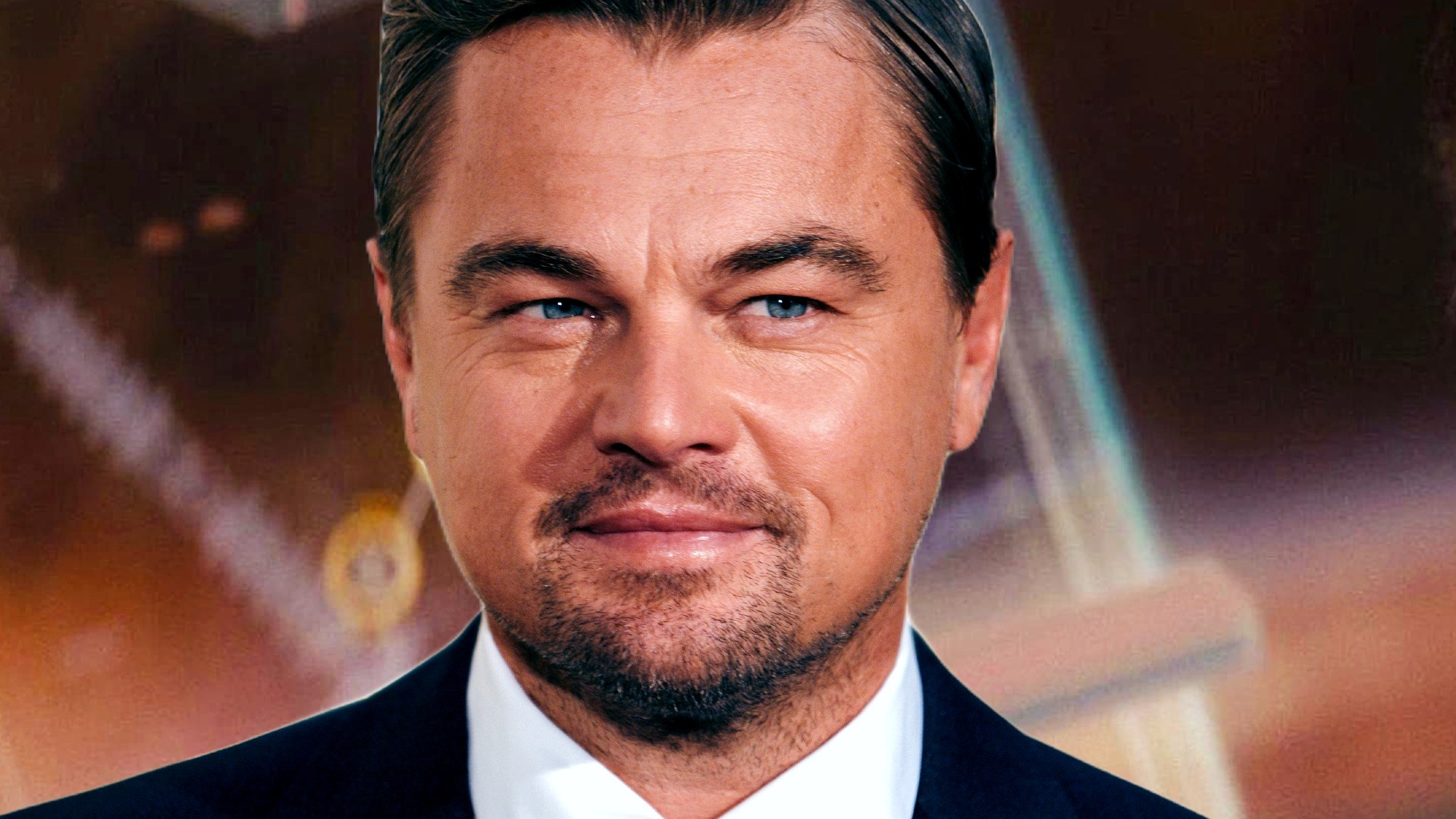 DiCaprio’s new girlfriend was harassed for her looks (photo)