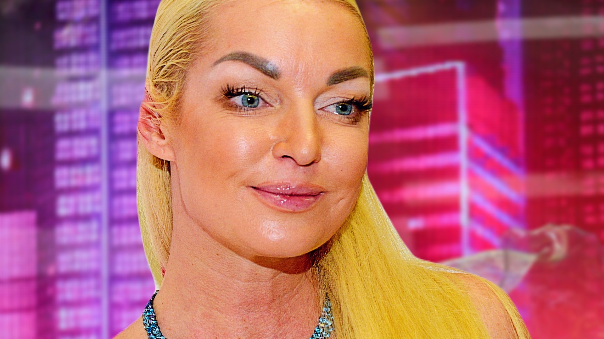 Позор на всю страну: истинное лицо Волочковой выдал один поступок