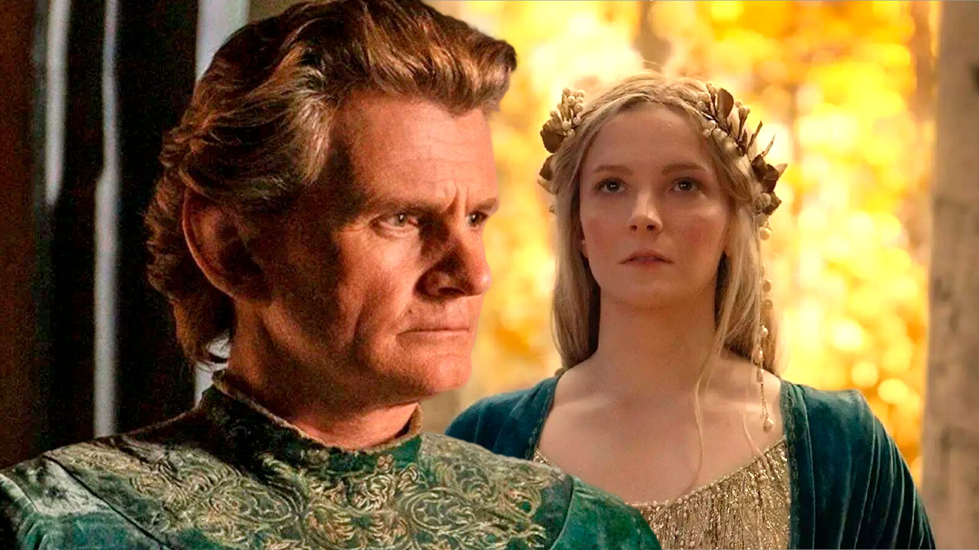 Третий сезон «Колец власти» выйдет уже в конце этого года