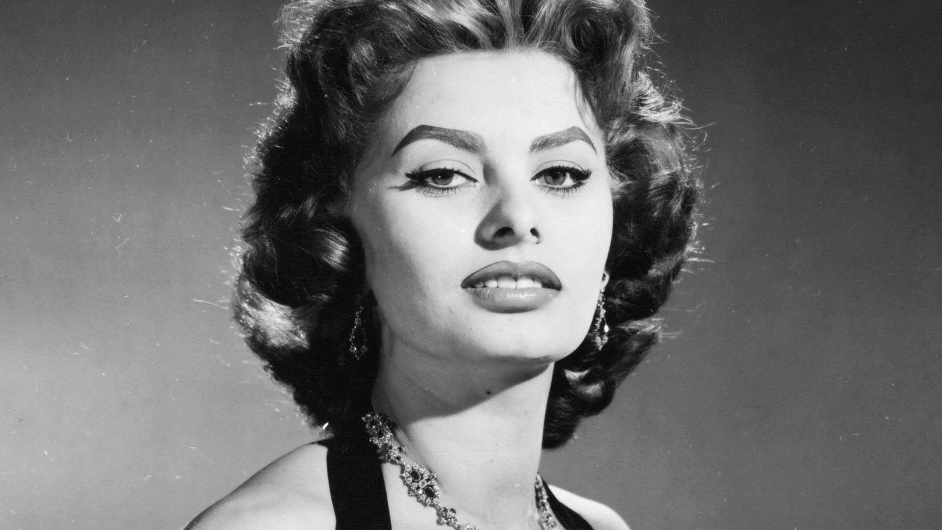 Sophia Loren expressed the most important word that every woman should know