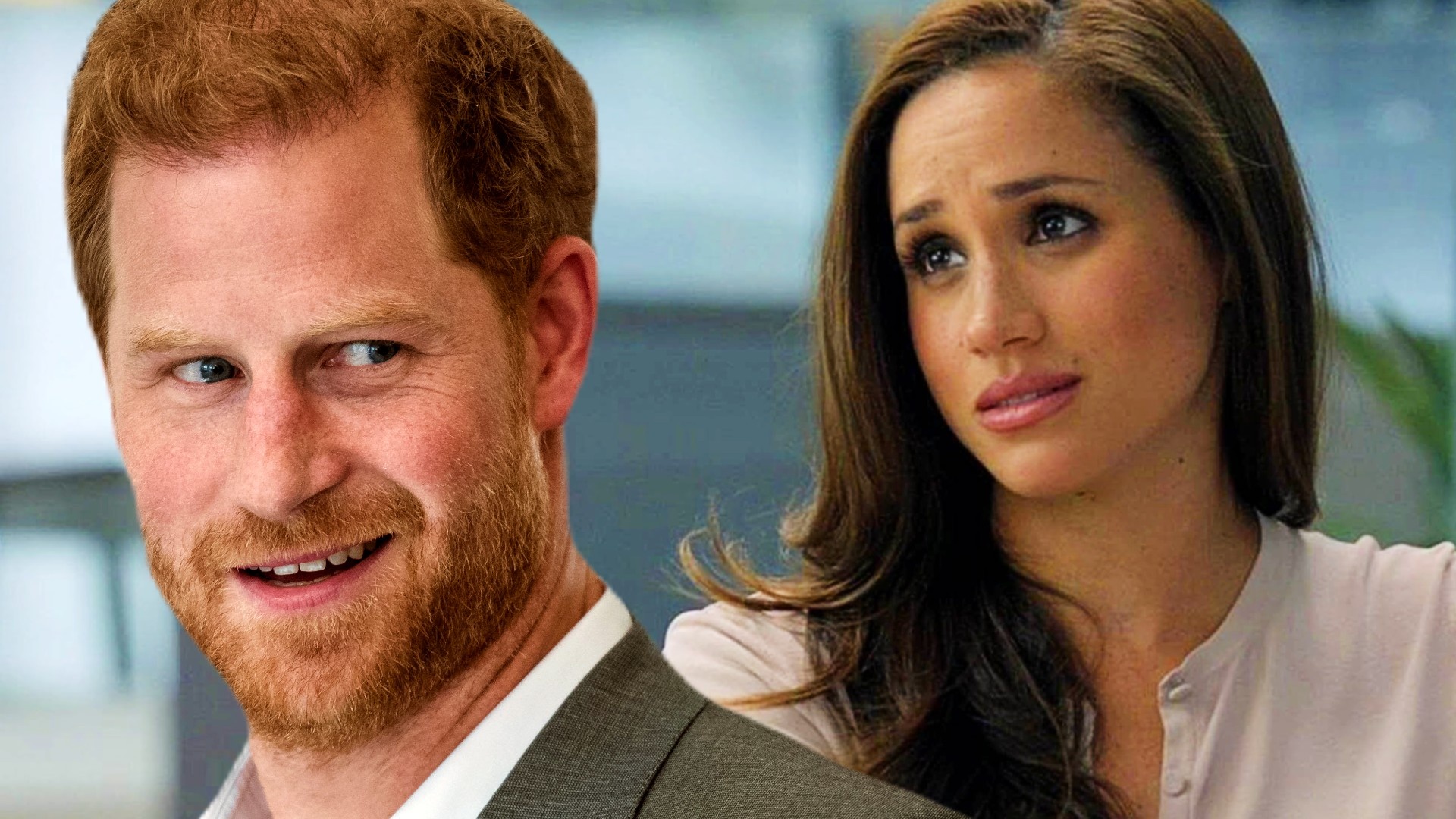 Completely depleted?  Meghan Markle’s embarrassment has given Brits reason to gloat