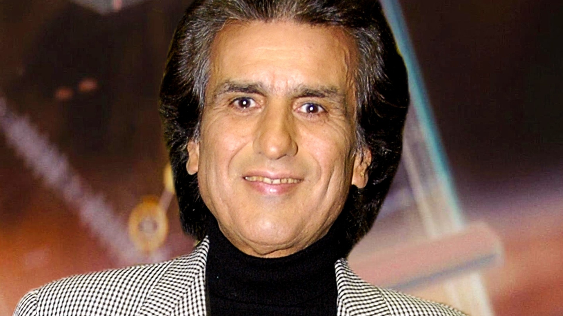 Тото Кутуньо признался в любви лишь одной русской: ее ответ привел ...