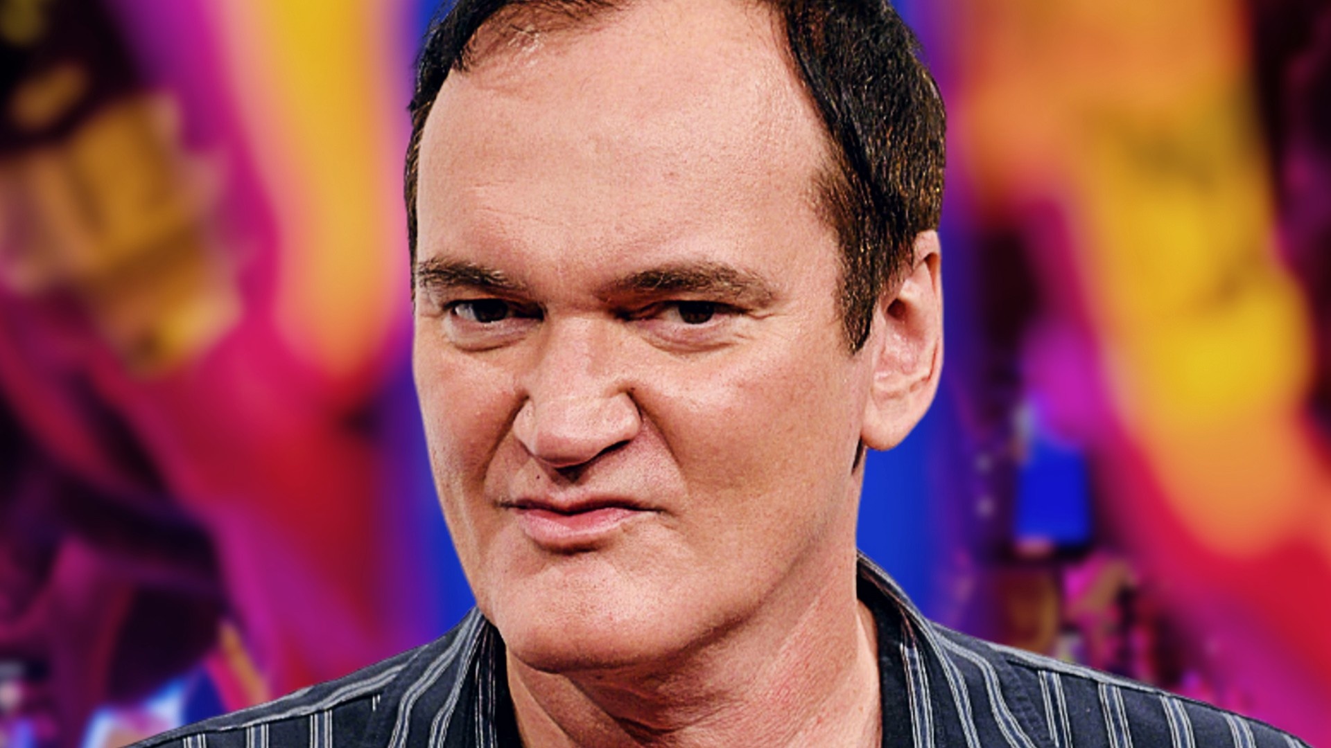 Tarantino called the most terrible American film – it is shown to children