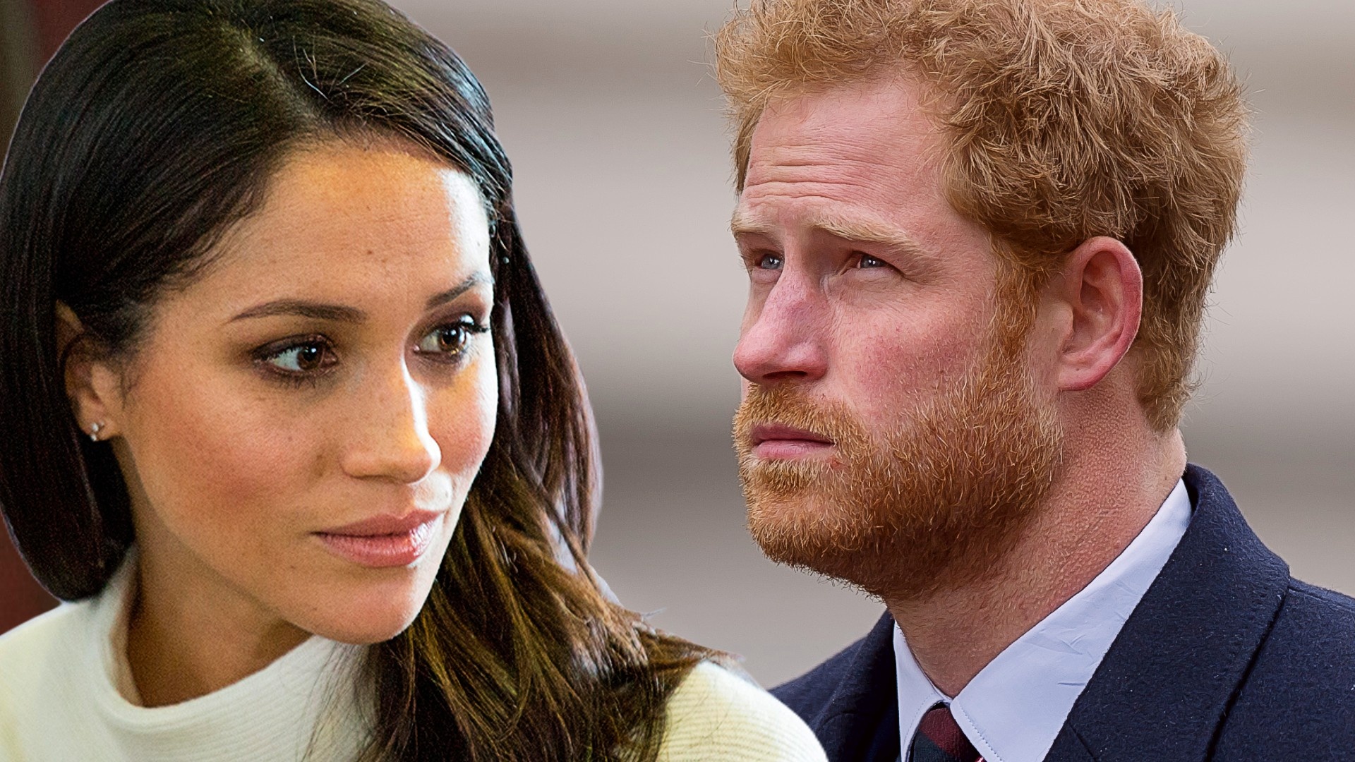 You won’t believe what happened to Harry and Meghan’s baby