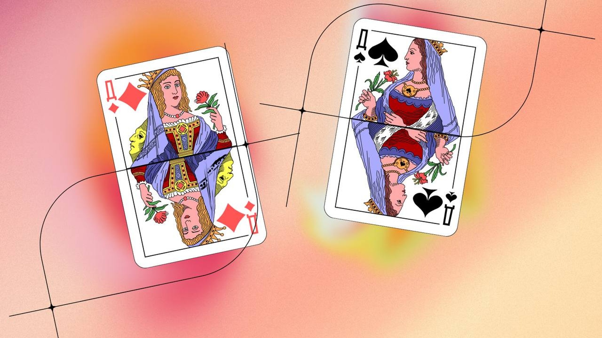 Como interpretar las cartas del tarot